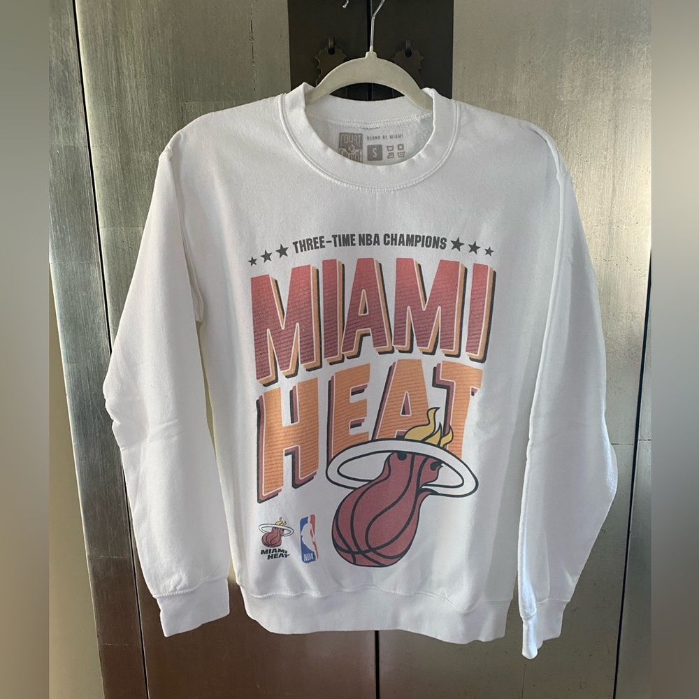 Oficial Miami Heat